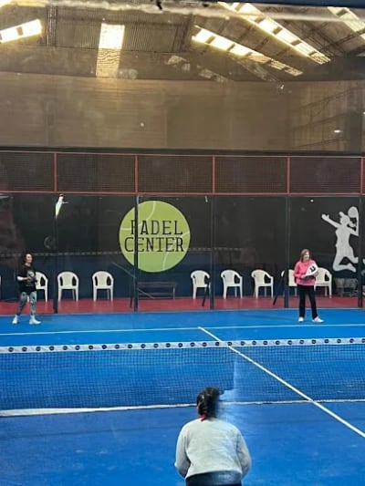 Barroca Padel Center photo