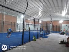El Kincho Padel photo
