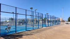 Pistes Municipals de Padel Cala d'Or photo