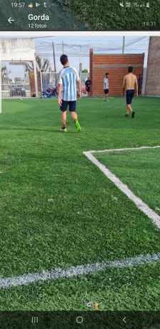 PURO FUTBOL 5 photo