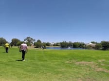 Club Campestre de San Luis photo