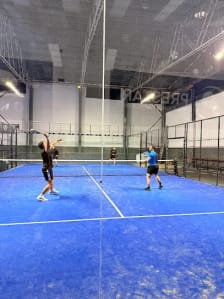 X3 Padel Center photo