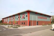 Ulftse Badminton Club (U.B.C.) photo