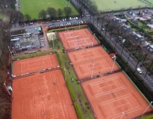Tennisvereniging Rapiditas 🎾 photo
