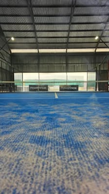 RUNADI Padel photo