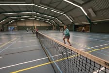 Sportcentrum Kortezwaag photo