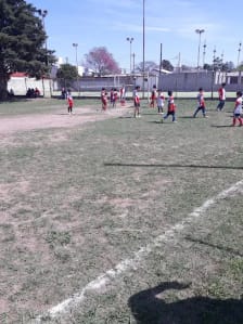 Club Atlético Central photo
