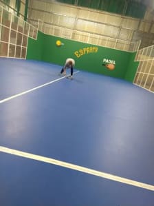 Esparta Padel photo