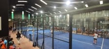 Garden Arena photo