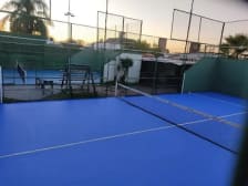 Complejo Máster Padel photo