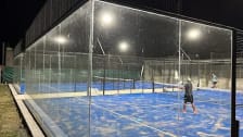 Efecto Padel photo