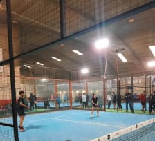 Padelon Indoor photo