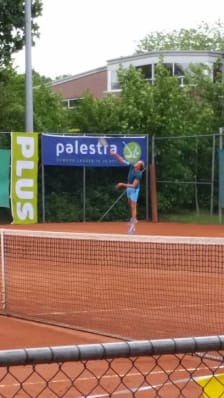Tennisvereniging Peize photo