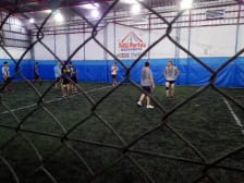 M Paddle photo