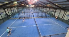 Padel25 photo