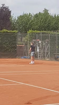 Tennisvereniging Westervoort🎾 photo