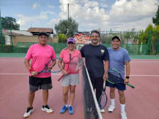 Covadonga Racquet Club photo
