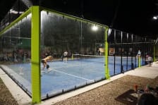 Pro Padel Las Rosas photo
