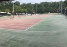 Tennisclub Holten photo