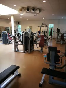 Optisport | Fitness Health Club Dalfsen photo
