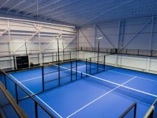 Padelprix Oalma León photo