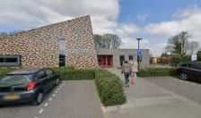 Tafeltennis Vereniging NTTV Nuland photo