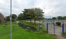Tennisclub Marken photo