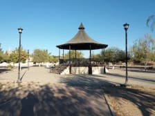 Plaza Eusebio Kino photo
