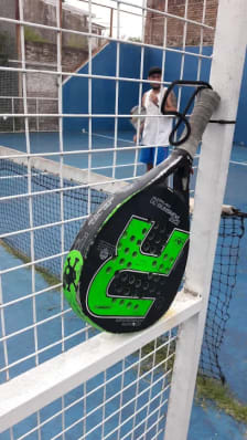 Jamaican Padel Club photo