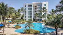 Mayan island condominios photo