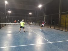 Padel Arenas photo