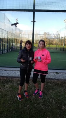 Pin´s Padel 24h photo