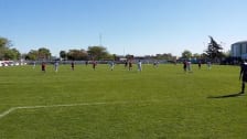 Racing Club Carhué (Predio) photo