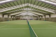 Sport & Event Center Beusichem photo