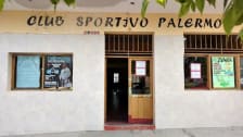 Club Sportivo Palermo photo