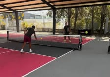 Universal Pickleball photo