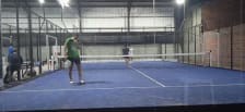 TigerPadel La Reja Moreno photo