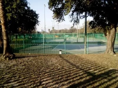 Centro Deportivo Nova photo