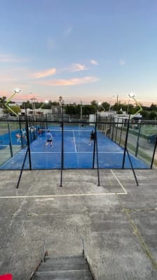 Pueblo Padel Club photo