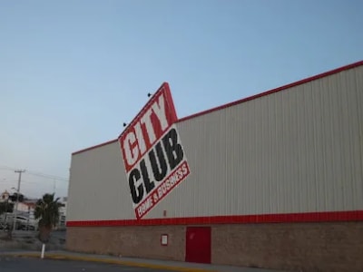City Club Monclova photo