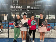 Pow Training Club photo
