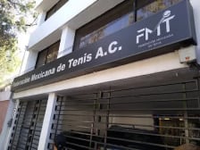Federación Mexicana de Tenis, A. C. photo