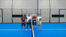 VAD4.PADEL photo