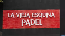 La Vieja Esquina Pádel photo