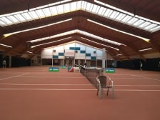 Intime Tennis Academy photo