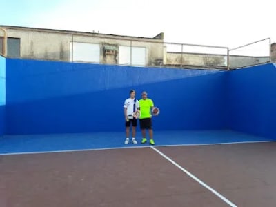 Cancha Padel photo
