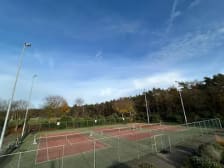 Tennis- en padel vereniging Union Nijmegen / Malden 🎾 photo