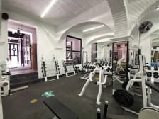 Wolf Gym photo
