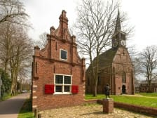 Quaint Apartment in Schoorl near Tennis Court photo