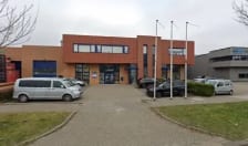 Tennisvereniging Oudorp photo